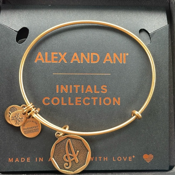 Alex and Ani Jewelry - Alex and Ani bracelet